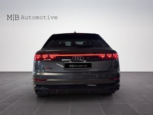 Audi Q8 bild 5