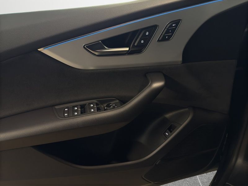 Audi Q8 bild 9