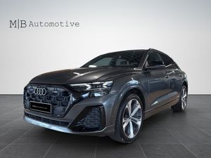 Audi Q8 bild 1