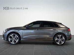 Audi Q8 bild 3