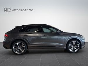 Audi Q8 bild 7