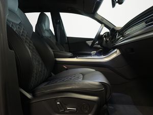 Audi Q8 bild 15