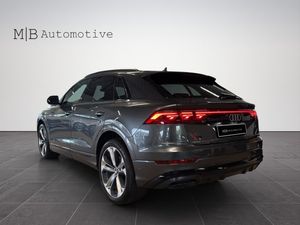 Audi Q8 bild 4