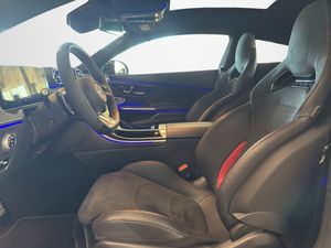 Mercedes CLE53 AMG bild 9