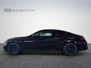 Mercedes CLE53 AMG bild 3