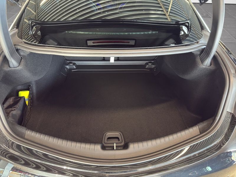 Mercedes CLE53 AMG bild 17