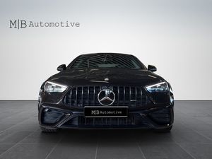 Mercedes CLE53 AMG bild 2