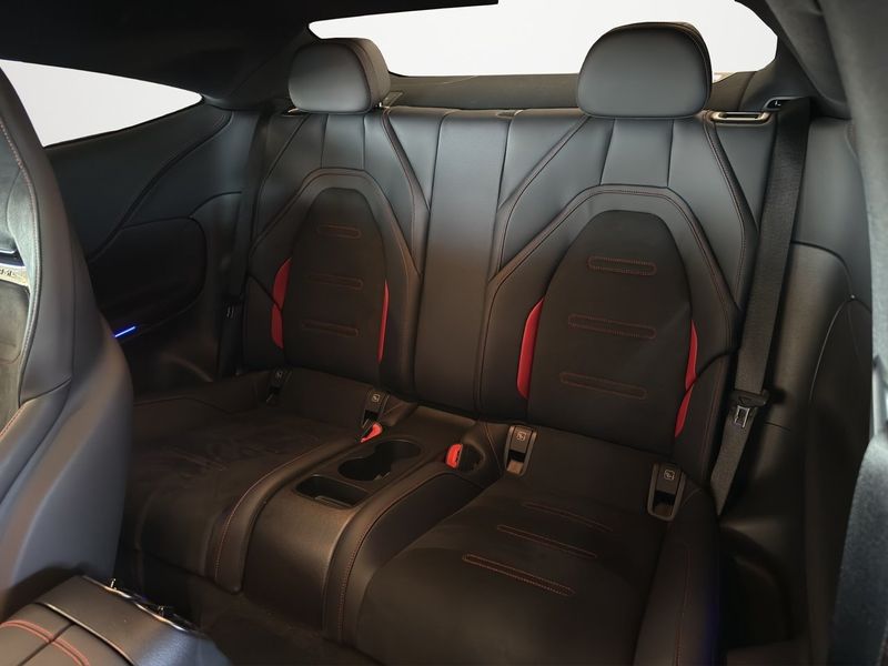 Mercedes CLE53 AMG bild 14