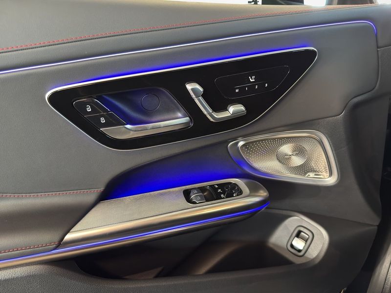 Mercedes CLE53 AMG bild 13
