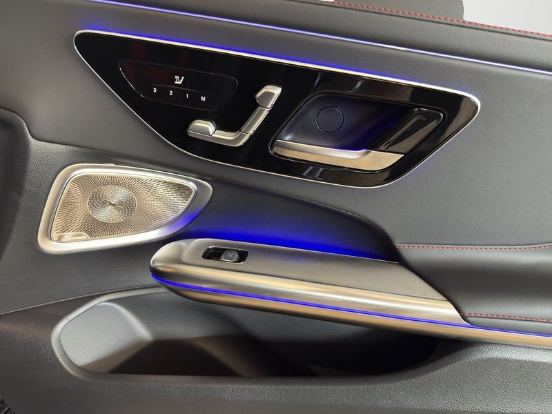 Mercedes CLE53 AMG bild 16