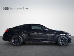 Mercedes CLE53 AMG bild 7