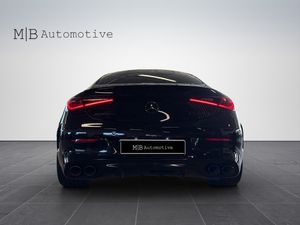 Mercedes CLE53 AMG bild 5