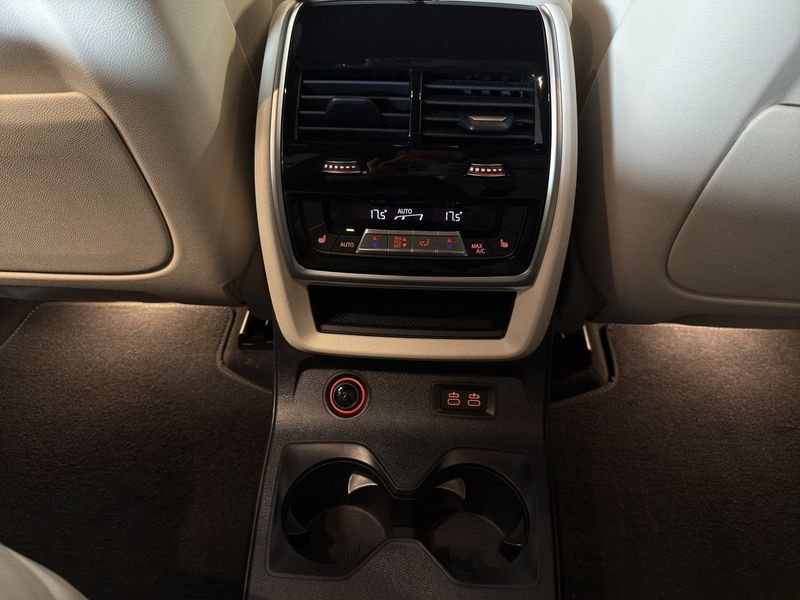 BMW X7 bild 16