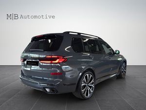BMW X7 bild 6