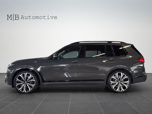 BMW X7 bild 3