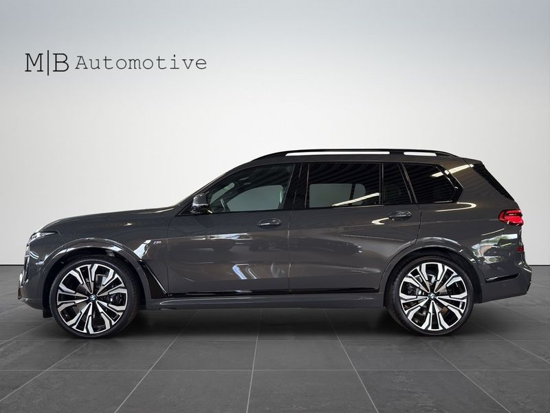BMW X7 bild 3