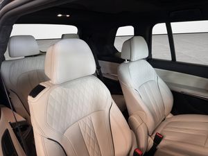 BMW X7 bild 20