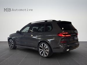 BMW X7 bild 4