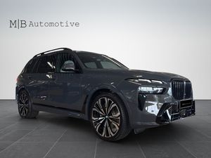 BMW X7 bild 8
