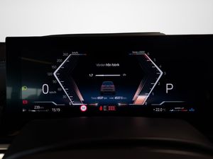 BMW X7 bild 12