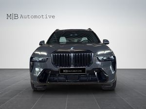 BMW X7 bild 2
