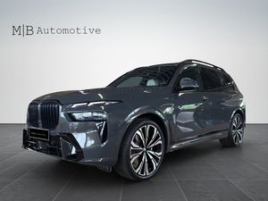 BMW X7 bild 1