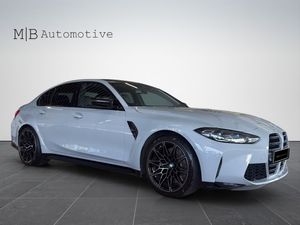 BMW M3 bild 8