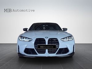 BMW M3 bild 2