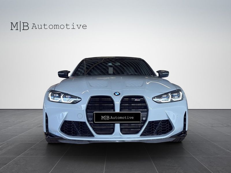 BMW M3 bild 2