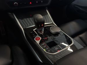 BMW M3 bild 15