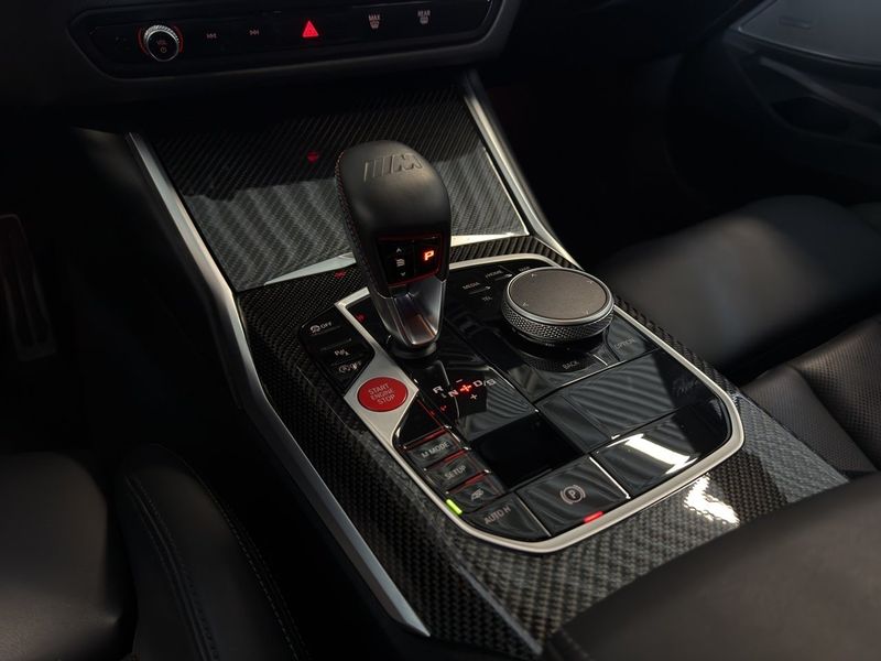 BMW M3 bild 15
