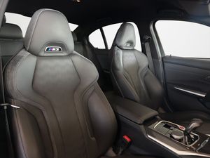 BMW M3 bild 20