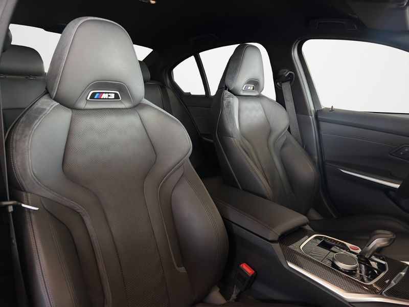 BMW M3 bild 20