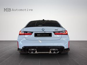 BMW M3 bild 5