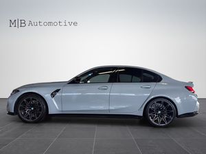 BMW M3 bild 3