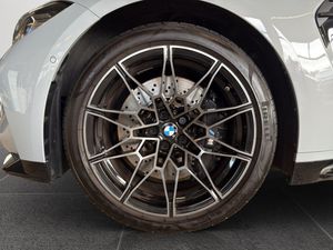 BMW M3 bild 22