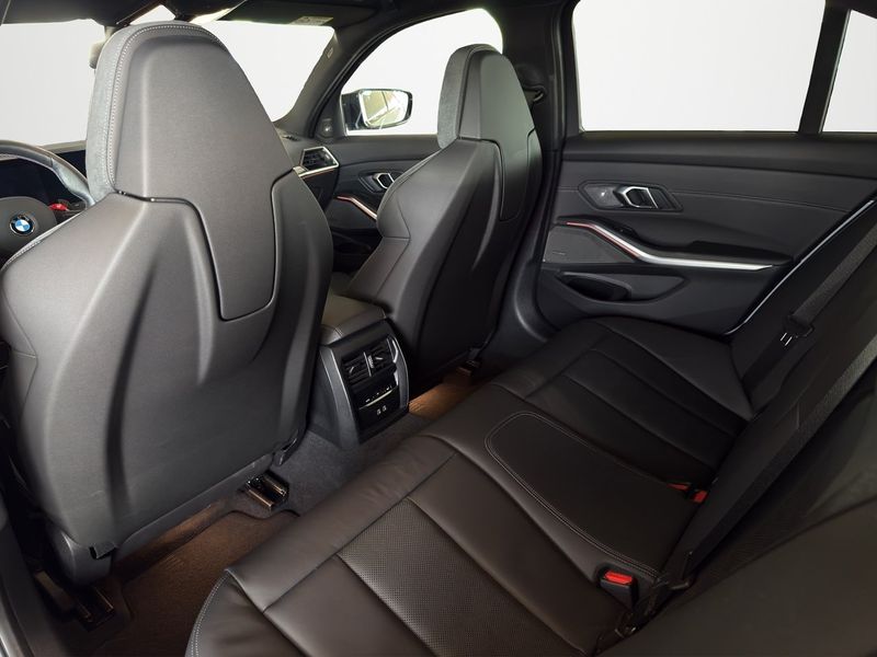 BMW M3 bild 17
