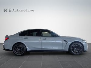 BMW M3 bild 7