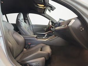 BMW M3 bild 16