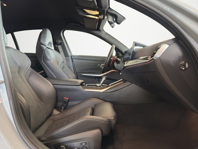 BMW M3 bild 16