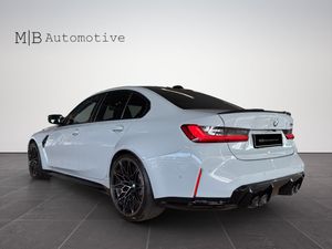 BMW M3 bild 4