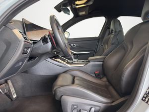 BMW M3 bild 9