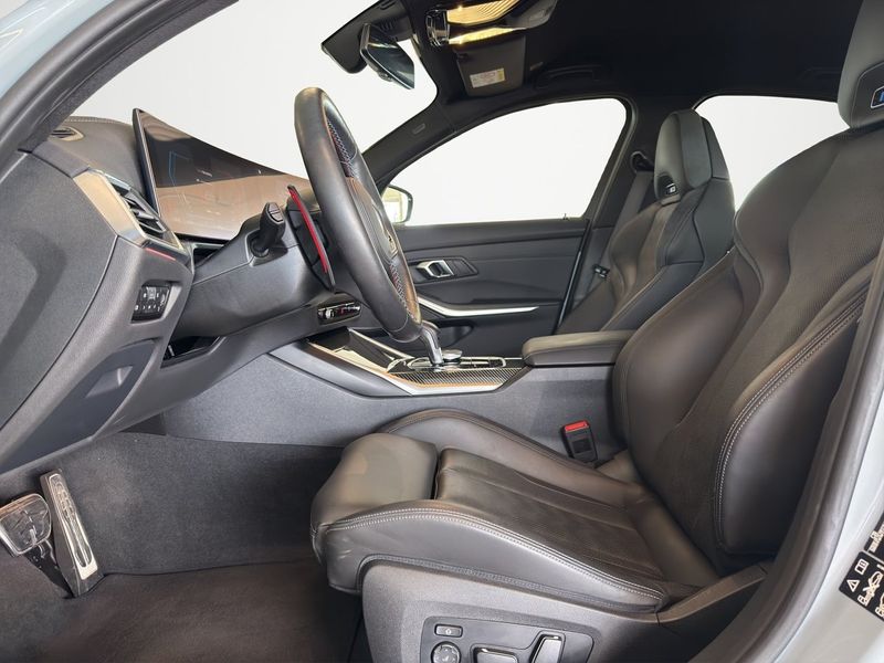 BMW M3 bild 9
