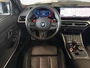 BMW M3 bild 10