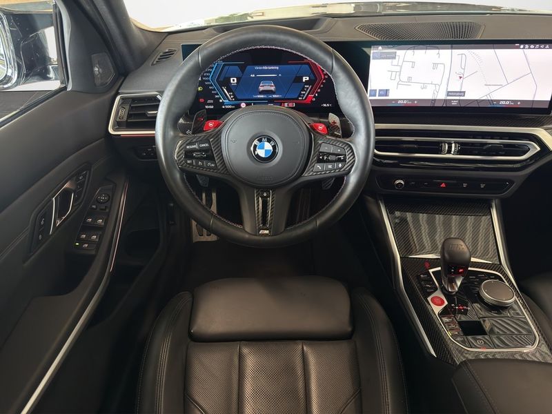 BMW M3 bild 10