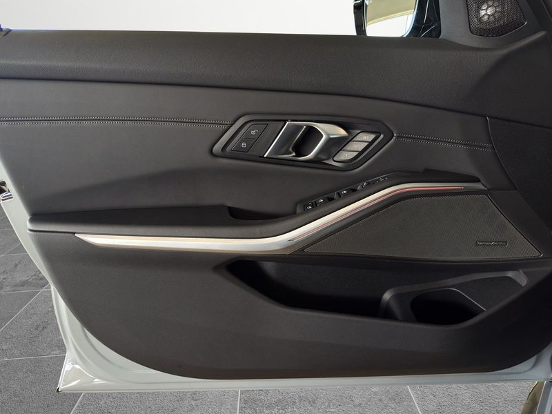 BMW M3 bild 14