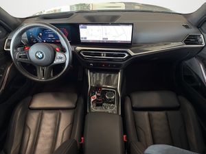 BMW M3 bild 11