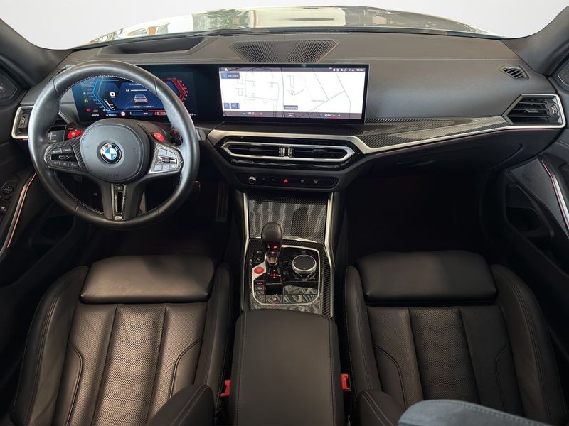 BMW M3 bild 11