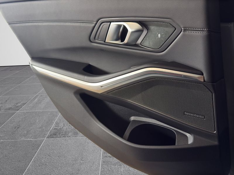 BMW M3 bild 18
