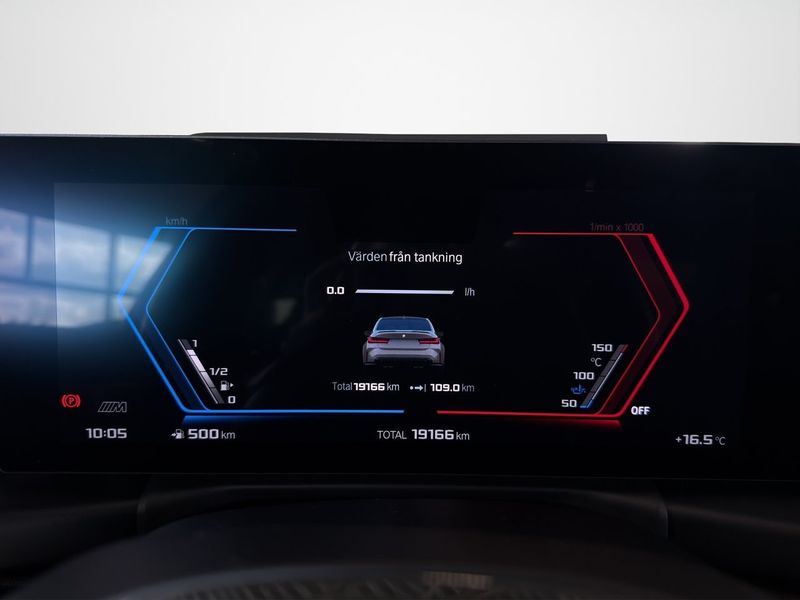 BMW M3 bild 12
